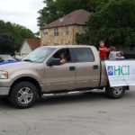 parade HCI