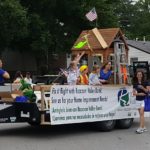 parade coon bank