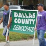 parade county dems