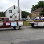 parade dems