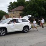 parade heldt