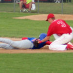 pry base kvk pick off dive