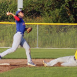 pry base medina turn two
