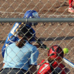 pry soft kruger RBI hit