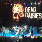 KISS Dead Daises 1