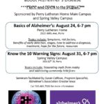 alzheimer’s workshops flyer–Perry August 2016_pdf