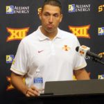 isu matt campbell 2 vrt