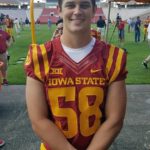 isu meyers tall