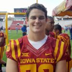 isu meyers wide