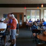 miner clubhouse