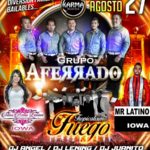 perry latino festival 2016 flyer