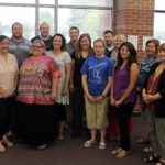 perry new teachers
