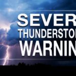 tstrom warning