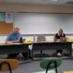wg school board