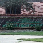 wg school sign