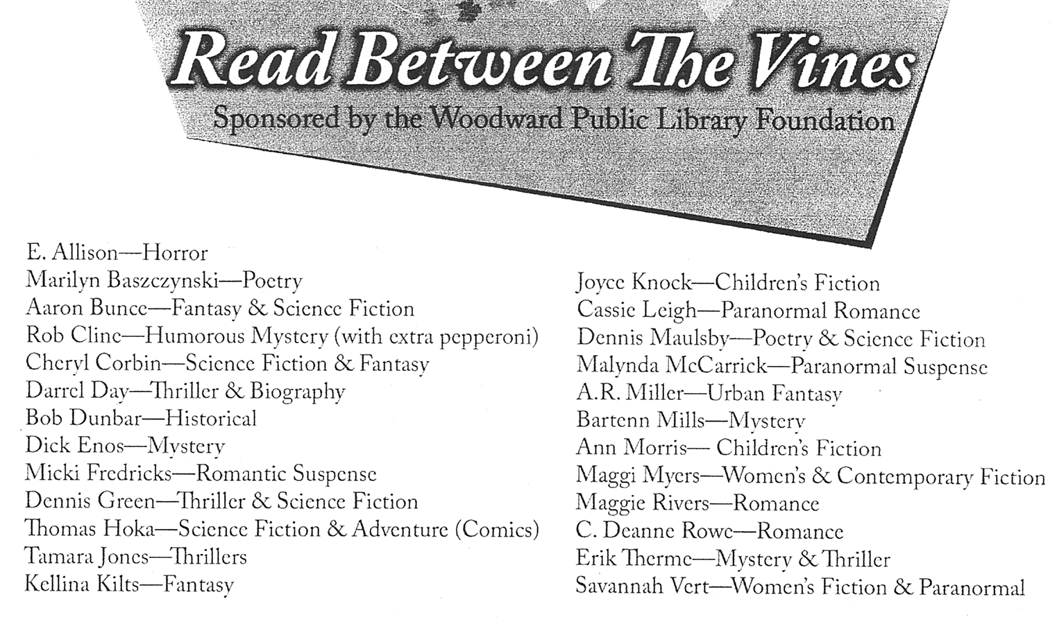 woodward-authors