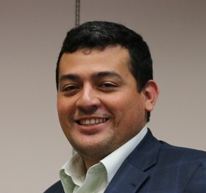 Omar Padilla