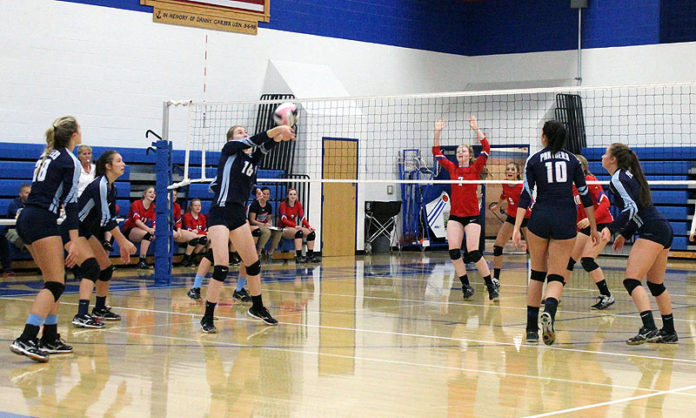 pan vb halterman bump