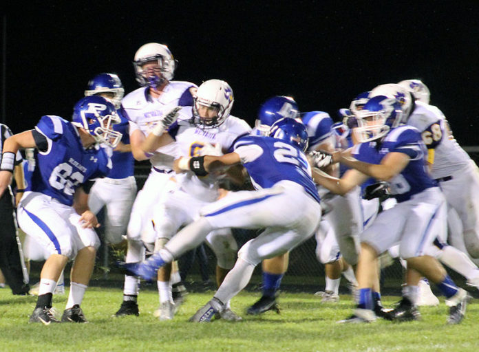 pry fb group tackle