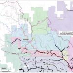walnut creek watershed management authority map2