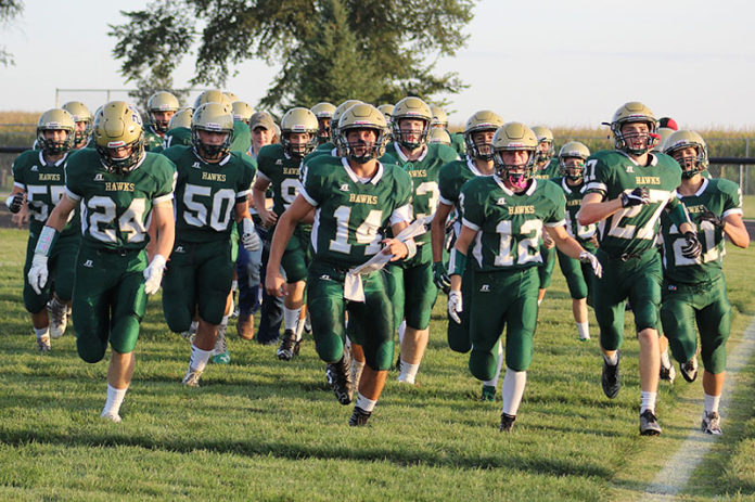 wg fb team run on