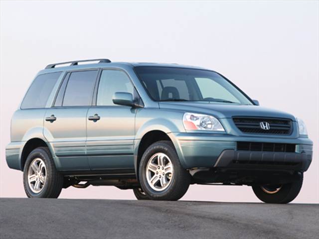 Law enforcement authorities seek a blue Honda Pilot, Iowa license plate ATG223,in connection with a double murder in Perry Saturday night.