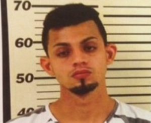 Carlos Marlo Hernandez-Ventura, 24, was arrested Sunday for murders that occurred Saturday in Perry.