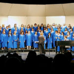 choir-treble-clef