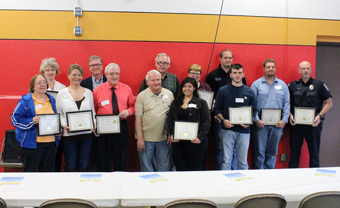 city-of-perry-service-awards