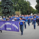 perry middle school marching band