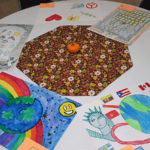 lions-posters-on-table