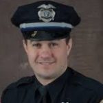 Urbandale Police Sgt. Chad Underwood