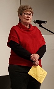 Marilyn Bode