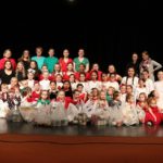 showtime food bank