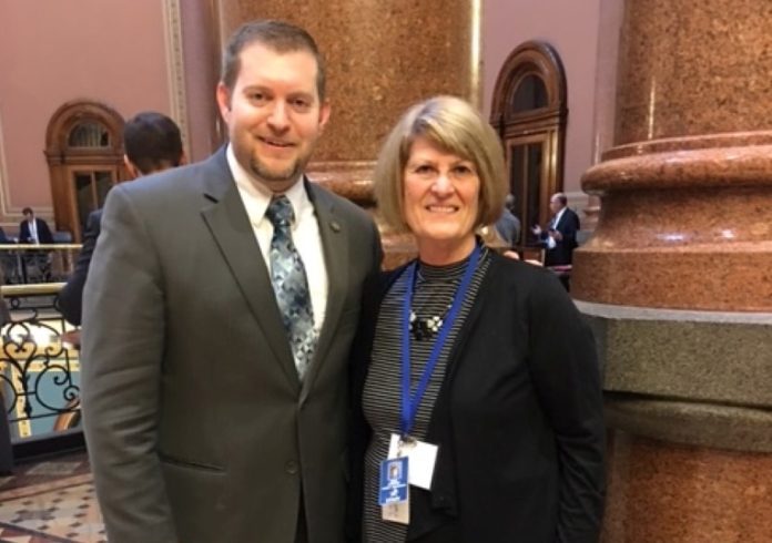 Linda & Jake C. 1-17