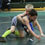 harney wrs cody tuel