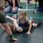 harney wrs young girl