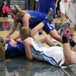 pan gbb wilderman dives for ball