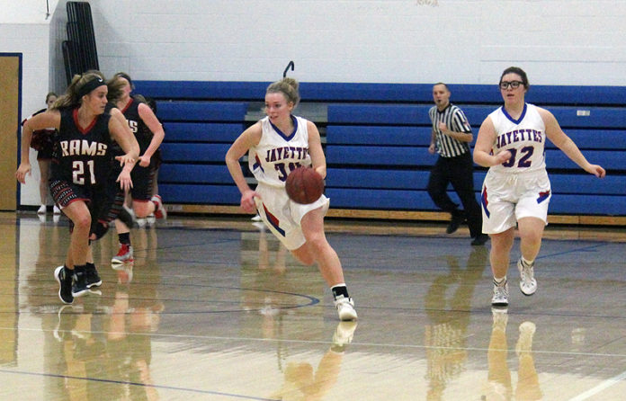 pry gbb marburger maddie break