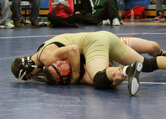 wg wrs vermaas title pin