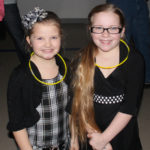 daddy daughter two girls vrt