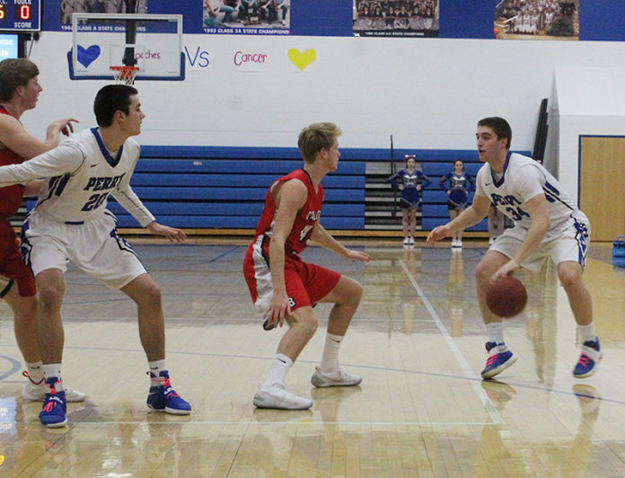 pry bbb nevitt and nielsen