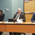county budget supervisors