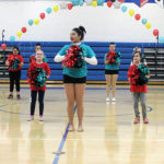 pulse 3-5 clinic girls