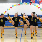 pulse beez kick it number