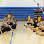 pulse beez kick routine