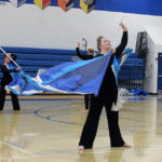 pulse color guard