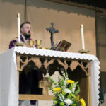 st pats eucharistic prayer