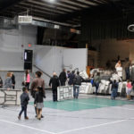 st pats people clean up
