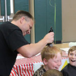wg hair day boys buzzed